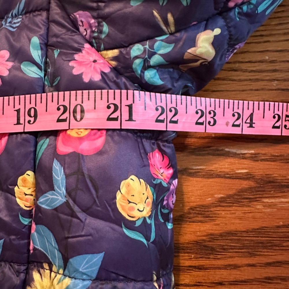 Disney reversible Jacket - Picture 13 of 16